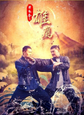 百家拳之雄鷹