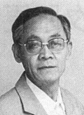 李金水