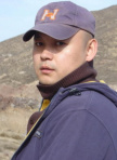 靳志刚