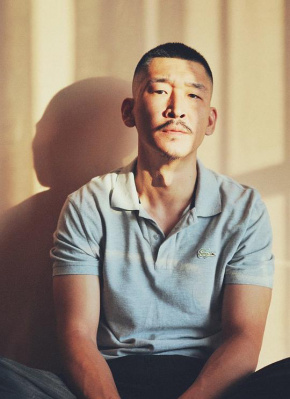 何熙维