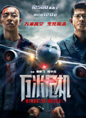 萬米危機