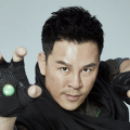 釋行宇