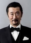 大冢明夫