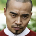 王巍