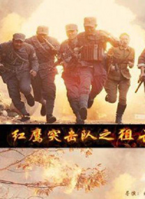 紅鷹突擊隊之狙擊