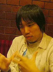 向井康介