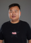 邓晓康