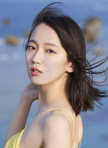 吉岡里帆
