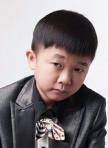 王滋潤(rùn)