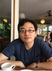 吴觉人
