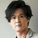 新納慎也