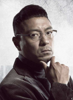 姜皓文