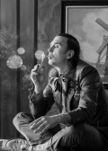 德瓦克先生，你相信天使吗？
