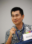 山下明彥