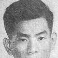 傅杰