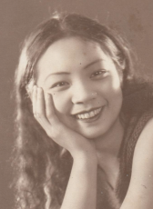 王人美