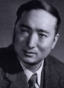 陳強(qiáng)