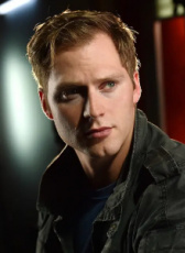 卡拉翰·斯克格曼