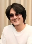 藤原啟治