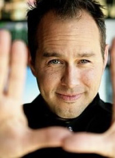 乔纳斯·里维拉