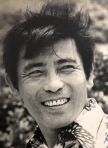 谷峰