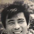 谷峰