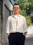 张琦