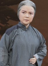 韩亚男