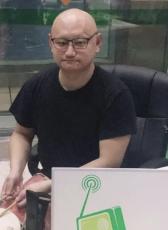 刘德鹏