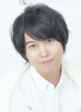 齊藤壯馬