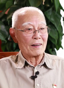 張勇手