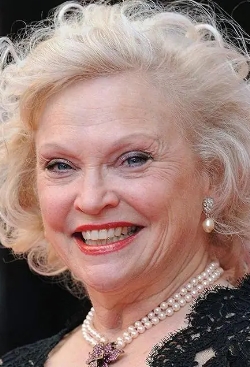 桑德拉·迪金森