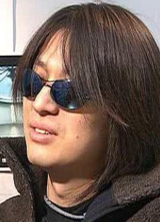 村瀬修功