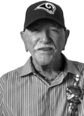 理查德·哈尔西