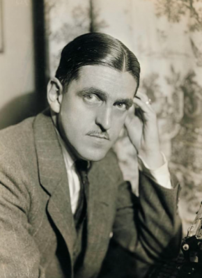 悉德尼·霍华德