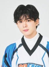 長尾謙杜