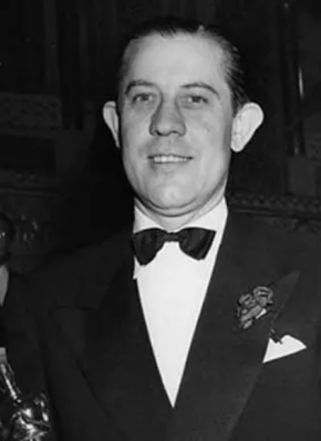 欧内斯特·哈勒