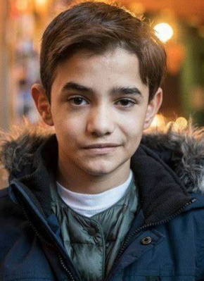 赞恩·阿尔·拉菲亚