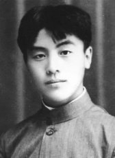 王少奇