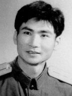 孟庆芳