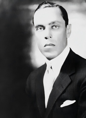 哈里·德阿巴迪·德阿拉