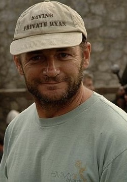 史蒂夫·格里芬