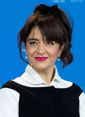 艾丽卡·里瓦斯