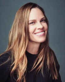 希拉里·斯万克