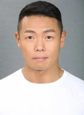 羅浩銘
