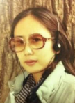 刘晓莉