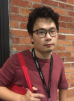 赵晋