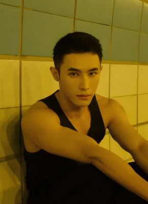 杨辰一