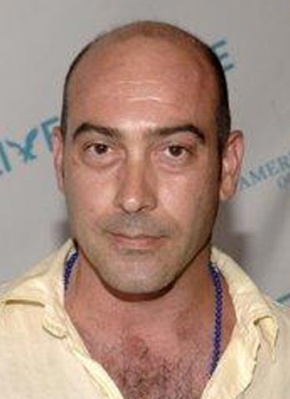 约翰·贝德福德·劳埃德