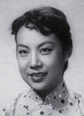 李浣青